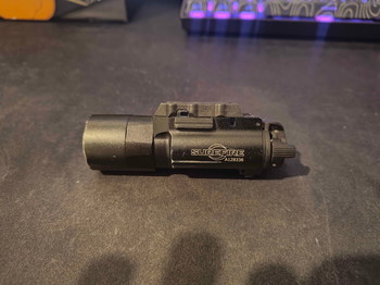 Imagen 2 de Surefire x300 flashlight