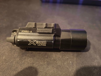 Imagen 3 de Surefire x300 flashlight