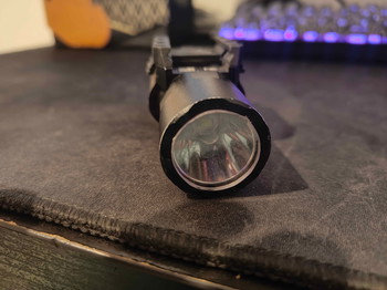 Imagen 4 de Surefire x300 flashlight