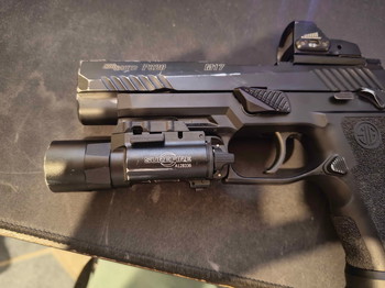 Imagen 5 de Surefire x300 flashlight
