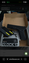 Imagen para Glock 17 GBB Gen 4