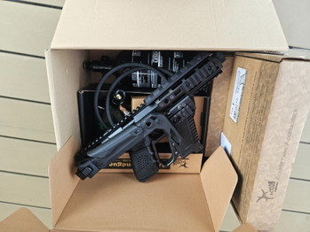 Bild 3 für Aap 01 hpa set al verkocht