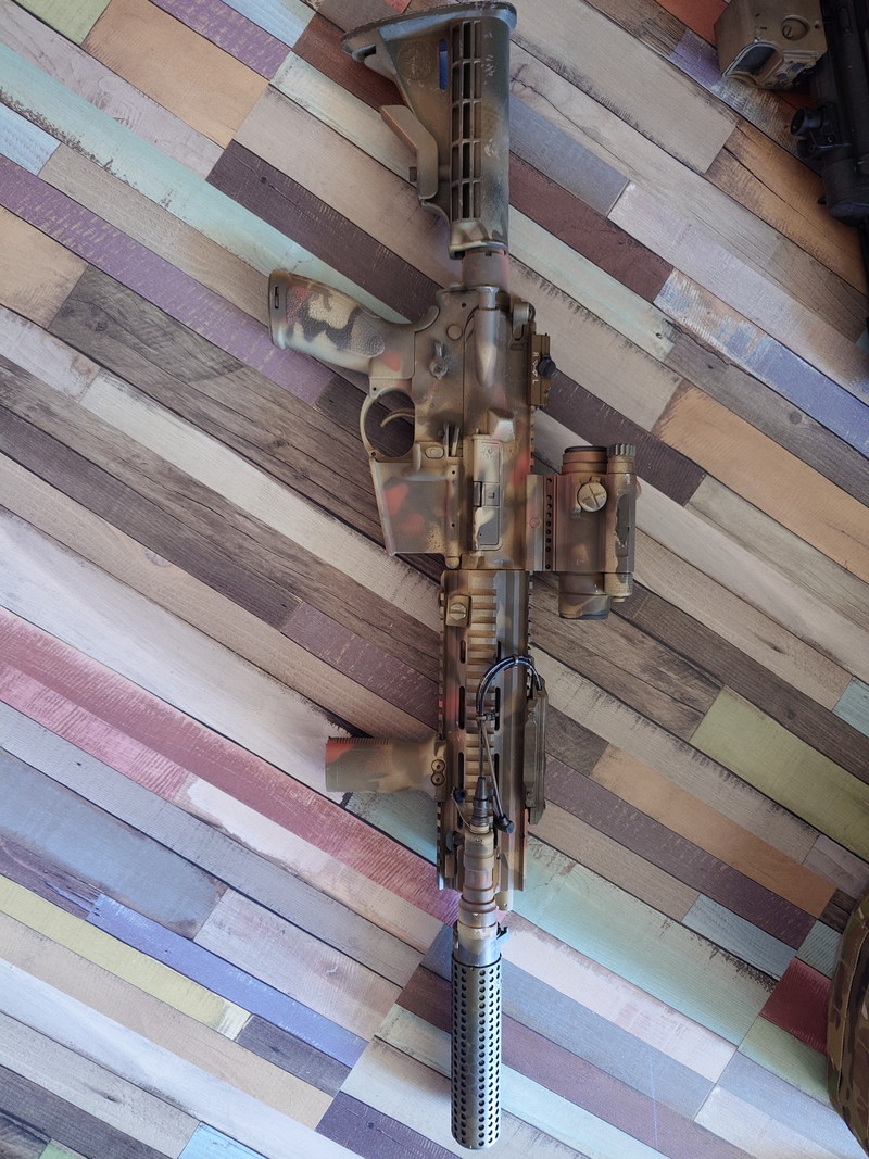 Image 1 for SPECNA ARMS 416 GEUPGRADE