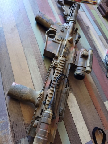 Image 2 for SPECNA ARMS 416 GEUPGRADE