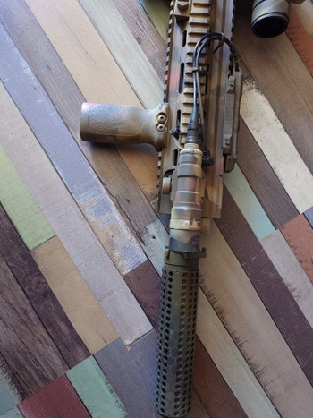 Image 3 for SPECNA ARMS 416 GEUPGRADE