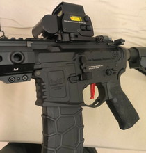 Image for vfc Avalon Samurai Edge