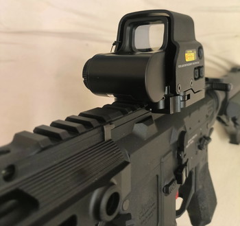 Image 2 for vfc Avalon Samurai Edge