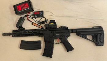 Image 3 for vfc Avalon Samurai Edge