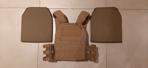 Image for M-Tac PC Cuirass Elite