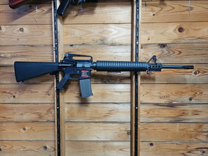 Afbeelding van Lonex M16 A3 AEG Recoil