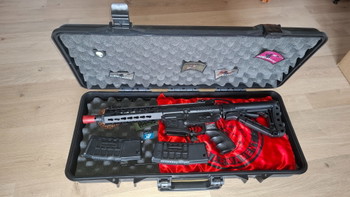 Bild 2 für CM16 SRS G&G Komplettset (Anfängerset)