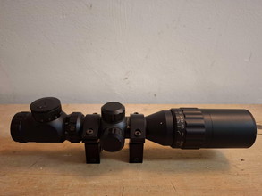 Imagen para Tasco 2-6x32AOE scope