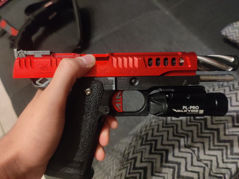 Image 1 for Custom Hi-Capa