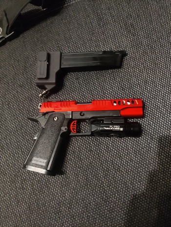 Image 3 for Custom Hi-Capa