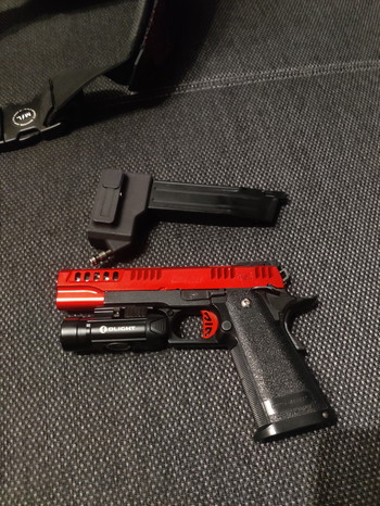 Image 4 for Custom Hi-Capa