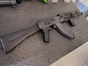 Imagen para E&L AK104 - DSG setup - 1,1J - Volledig gëupgraded - Uitstekende staat
