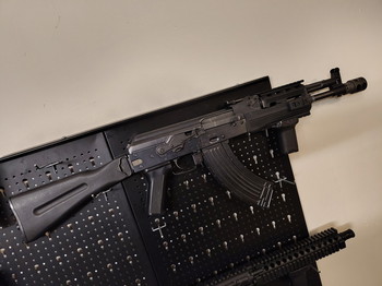 Imagen 5 de E&L AK104 - DSG setup - 1,1J - Volledig gëupgraded - Uitstekende staat