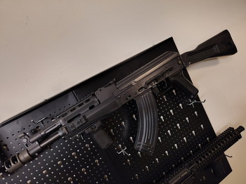 Imagen 6 de E&L AK104 - DSG setup - 1,1J - Volledig gëupgraded - Uitstekende staat