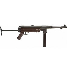 Image pour Umarex MP40 Co2 Airgun