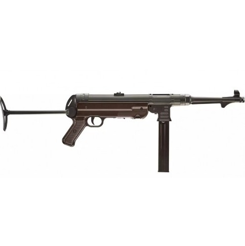 Image 1 pour Umarex MP40 Co2 Airgun