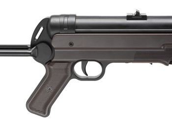 Image 3 pour Umarex MP40 Co2 Airgun