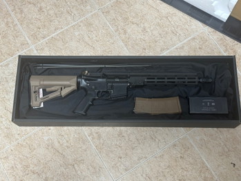 Image 2 for TM URGI MK16 11.5Inch