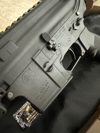 Bild 3 für TM URGI MK16 11.5Inch