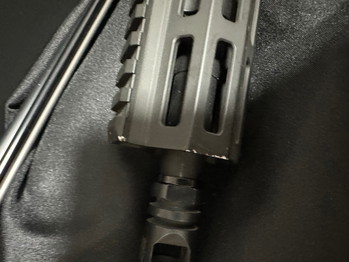 Image 3 for TM URGI MK16 11.5Inch