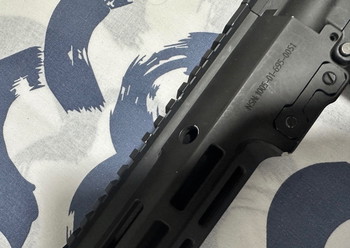 Image 5 for TM URGI MK16 11.5Inch