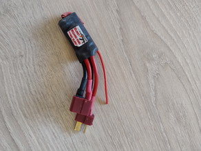 Afbeelding van Burst wizard king kong super 2 mosfet