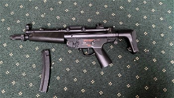 Afbeelding 2 van MP5A3 starterspakket