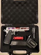 Image for Tm Hi-Capa HPA