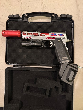 Bild 5 für Tm Hi-Capa HPA