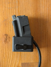 Afbeelding van Airtac VFC MP5 to MP5 AEG HPA Adapter