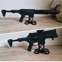 Imagen para Ares Amoeba AM-013 + AM-006 upper