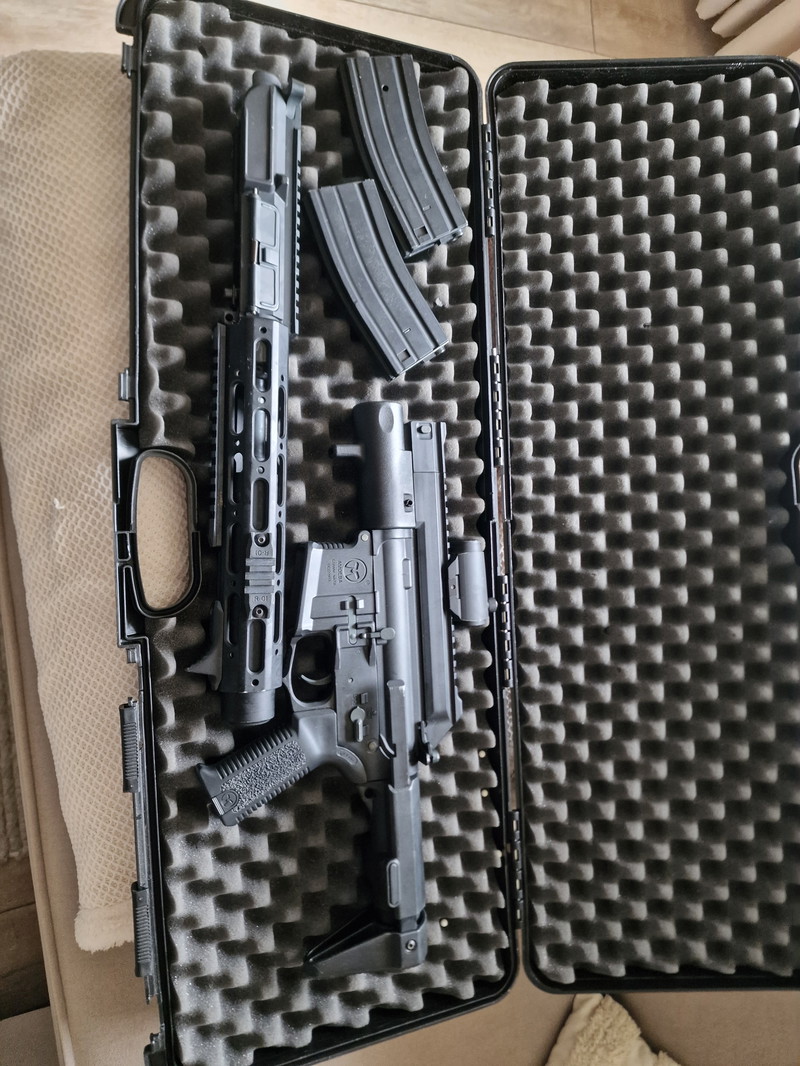 Afbeelding 1 van Ares Amoeba AM-013 / AM-006