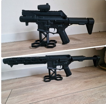 Bild 2 für Ares Amoeba AM-013 + AM-003 upper