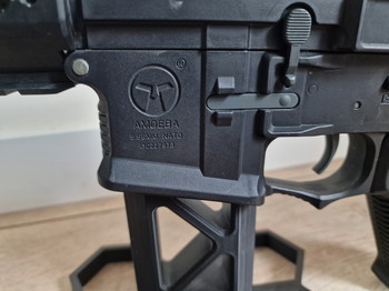 Bild 4 für Ares Amoeba AM-013 + AM-003 upper