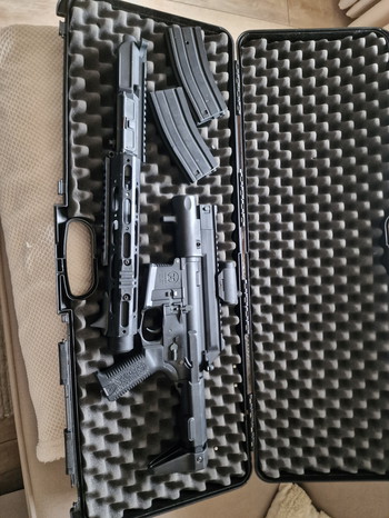 Bild 6 für Ares Amoeba AM-013 + AM-003 upper