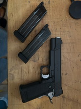 Bild für Z.G.A.N. TM Hi-Capa 5.1 D.O.R.