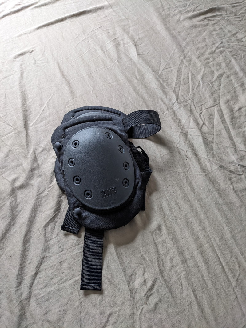 Imagen 1 de 101inc knee protector