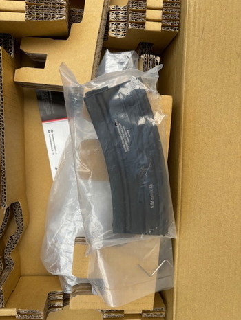 Afbeelding 4 van HK 416 AEG VFC zonder koffer