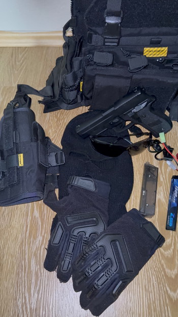 Bild 2 für All in one paket. Gerne anschreiben um zu verhandeln nehme jeden realistischen Angebot an.