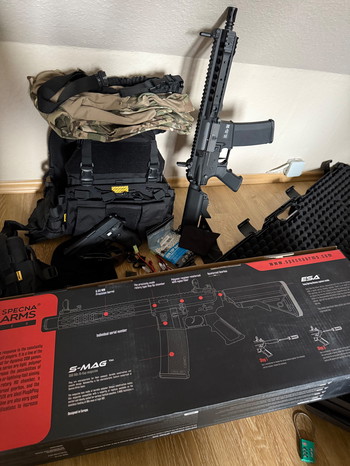 Bild 5 für All in one paket. Gerne anschreiben um zu verhandeln nehme jeden realistischen Angebot an.