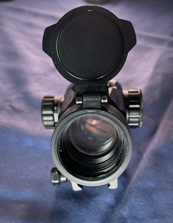 Imagen 2 de Theta optics scope