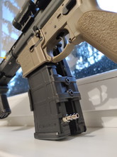 Image for P6 400rds HPA Hi-cap Magazine for VFC Umarex HK416 / M4 GBBR