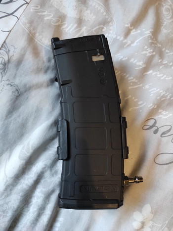 Image 4 for P6 400rds HPA Hi-cap Magazine for VFC Umarex HK416 / M4 GBBR