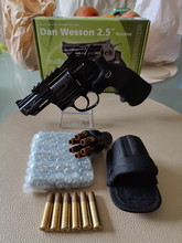 Imagen para Dan Wesson 2,5" complete set