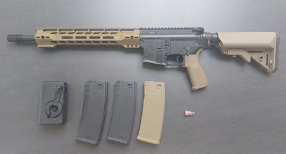 Afbeelding van Specna arms EDGE 2.0 + extras