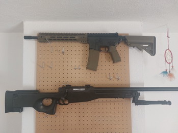 Bild 5 für Specna arms EDGE 2.0 + extras